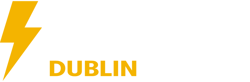 Emergency Electrician Dublin Logo