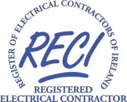 RECI Logo